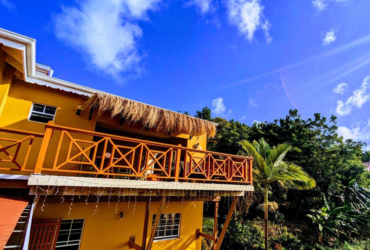 Sunset Lane Guest house *