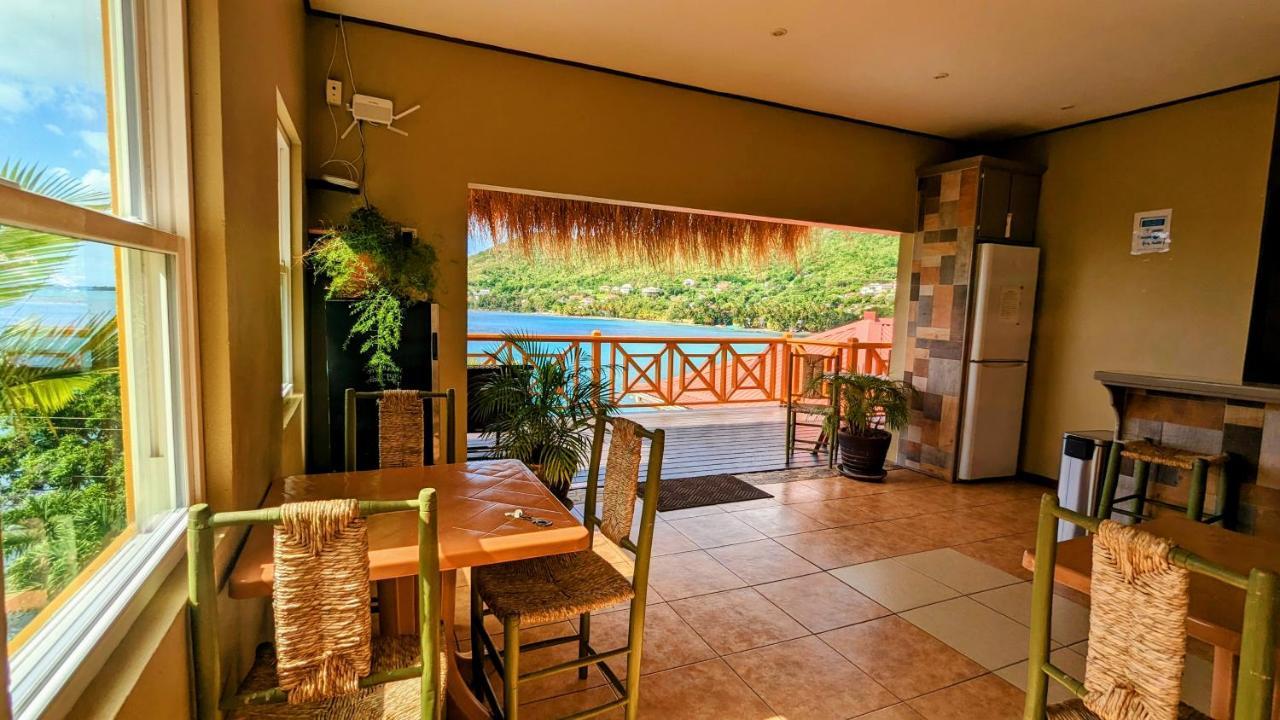 Sunset Lane Guest house Laborie