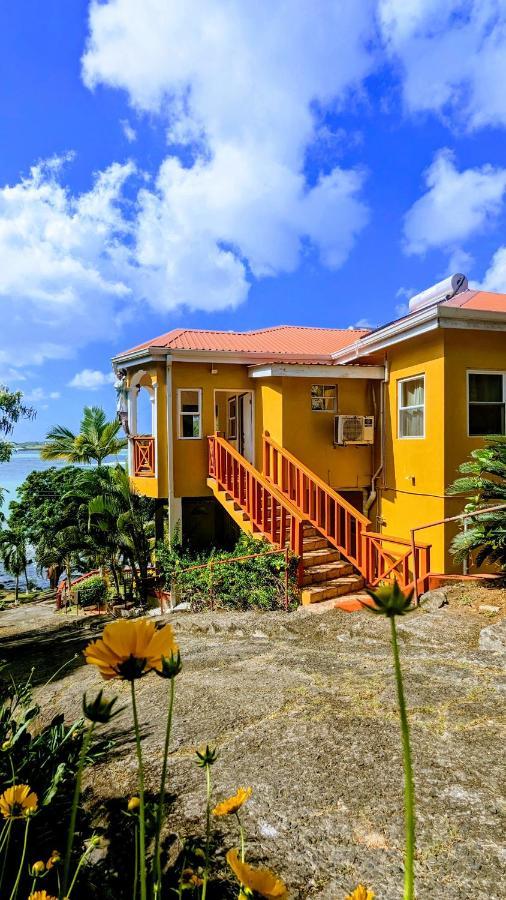 Sunset Lane Guest house *