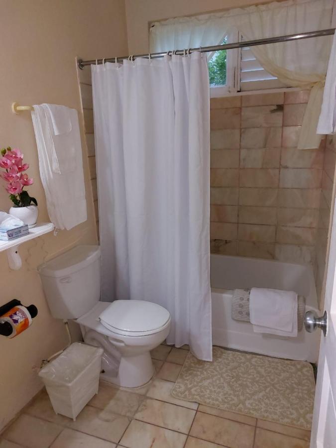 Cozy Escape Apartamento Runaway Bay