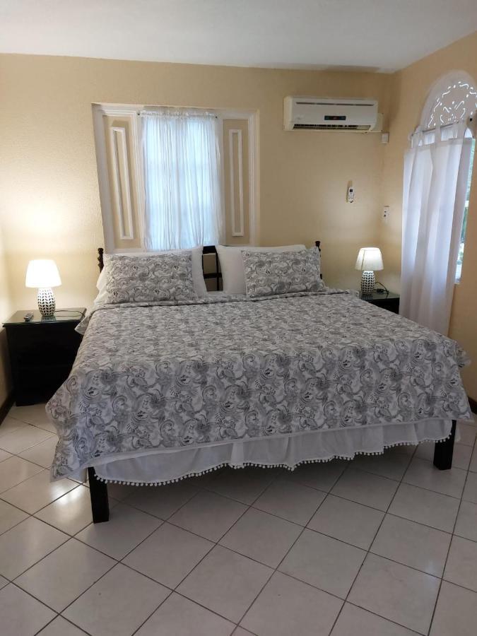 Cozy Escape Apartamento *