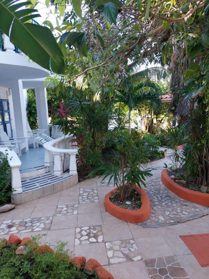 Cozy Escape Apartamento Runaway Bay