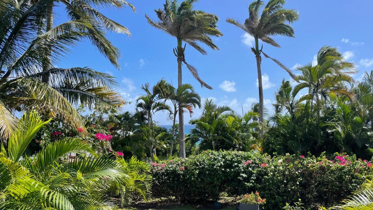 Cocody Apartamento Sainte-Anne (Grande-Terre)