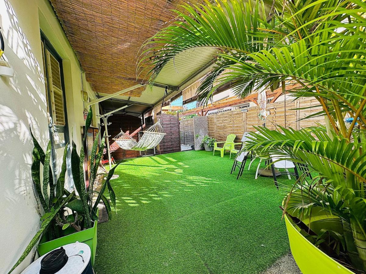 Tartane Holiday home