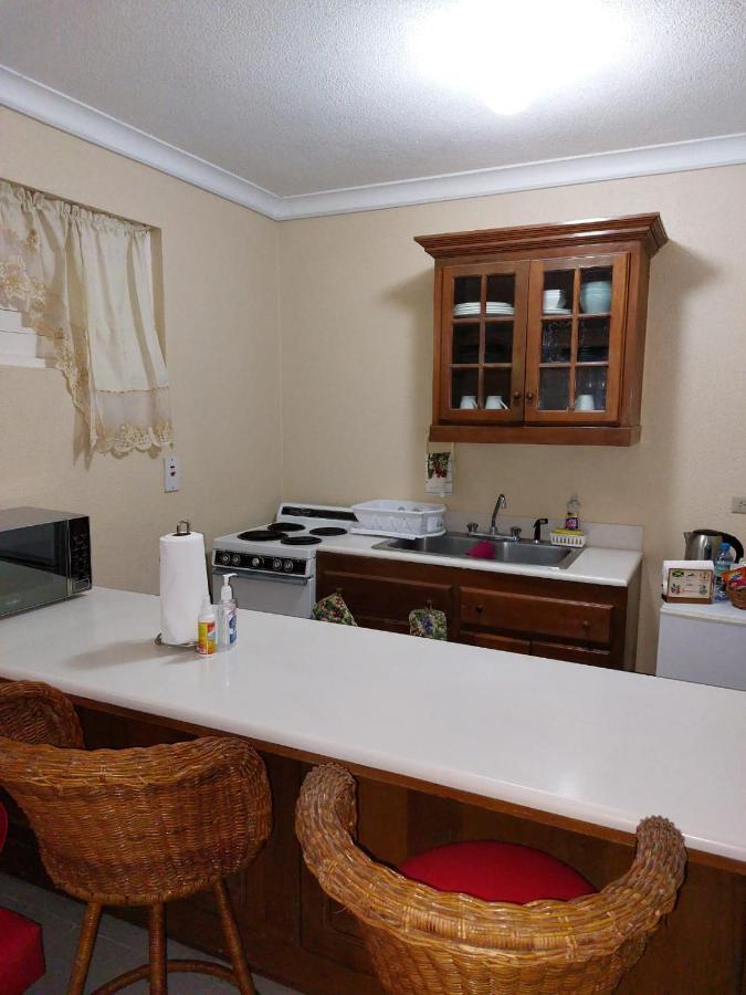 Cozy Escape Apartamento