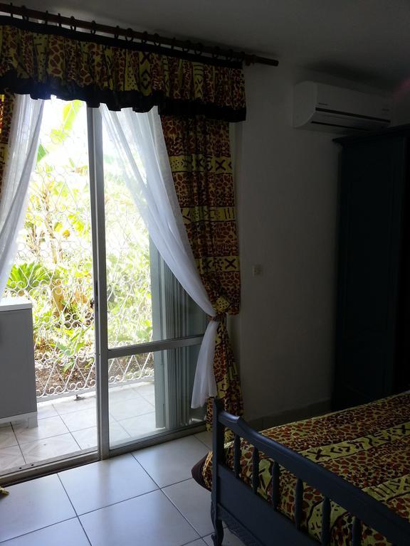Corail Apartment