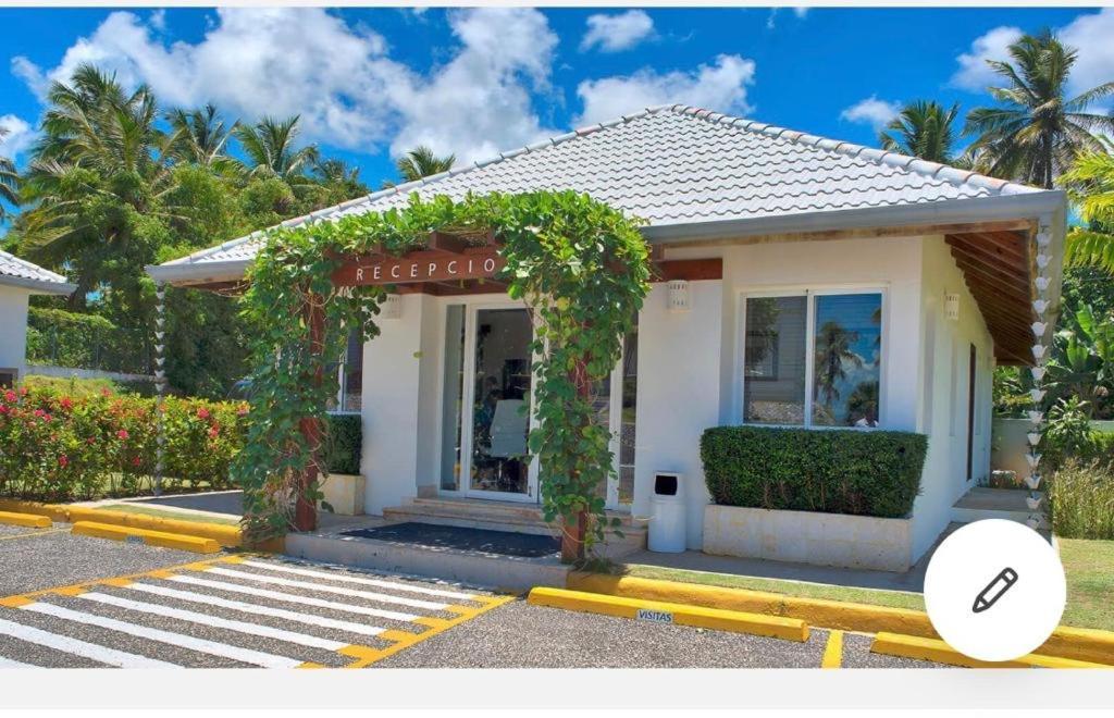 Apartment Vista Mare Amazing Views!! Samana