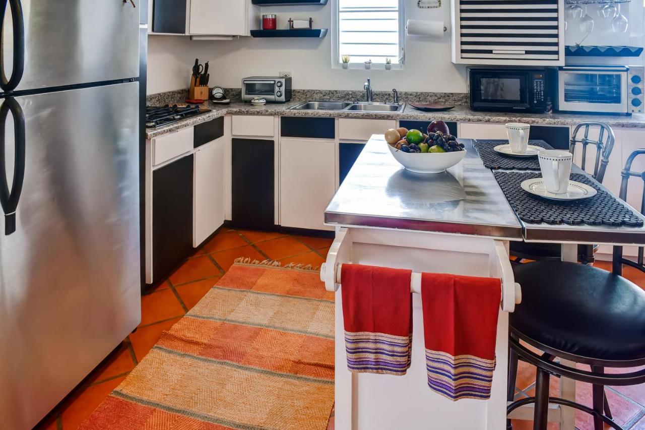 Island House With Caribbean Views And Pool! Casa de férias Vieques