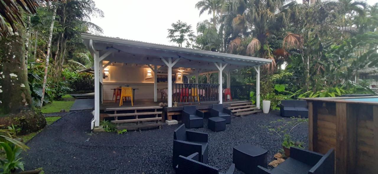Les De La Lezarde Hotel 3*