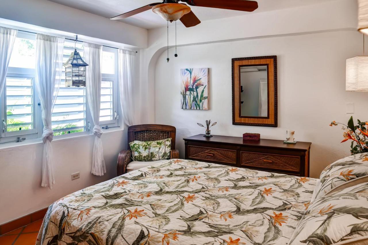 Casa de férias Island House With Caribbean Views And Pool! Vieques