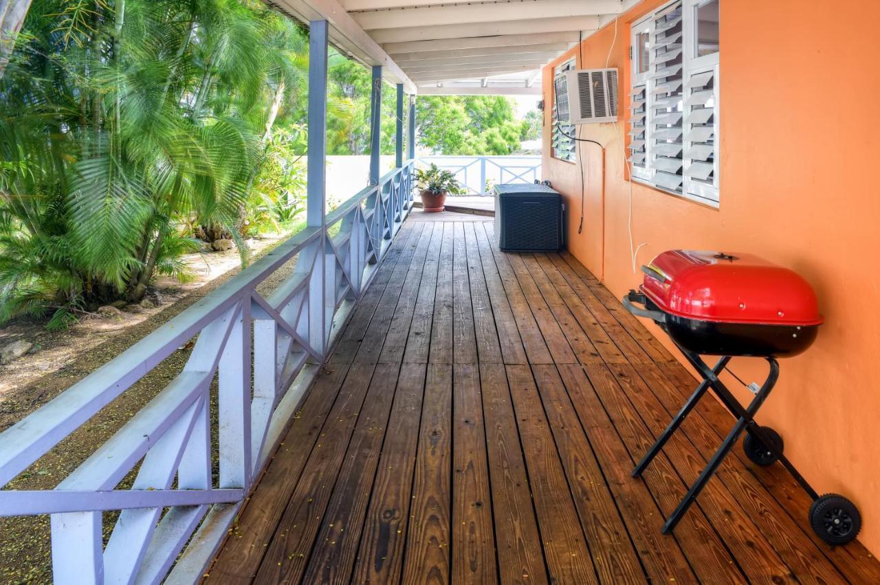 Island House With Caribbean Views And Pool! Vieques