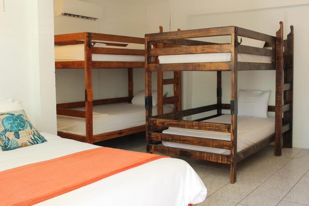 Luquillo Beach Hostel Luquillo
