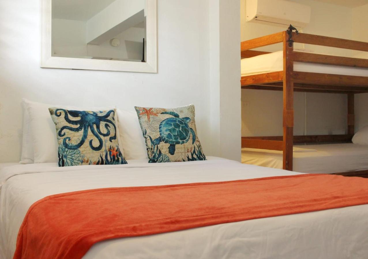 Luquillo Beach Hostel * Luquillo