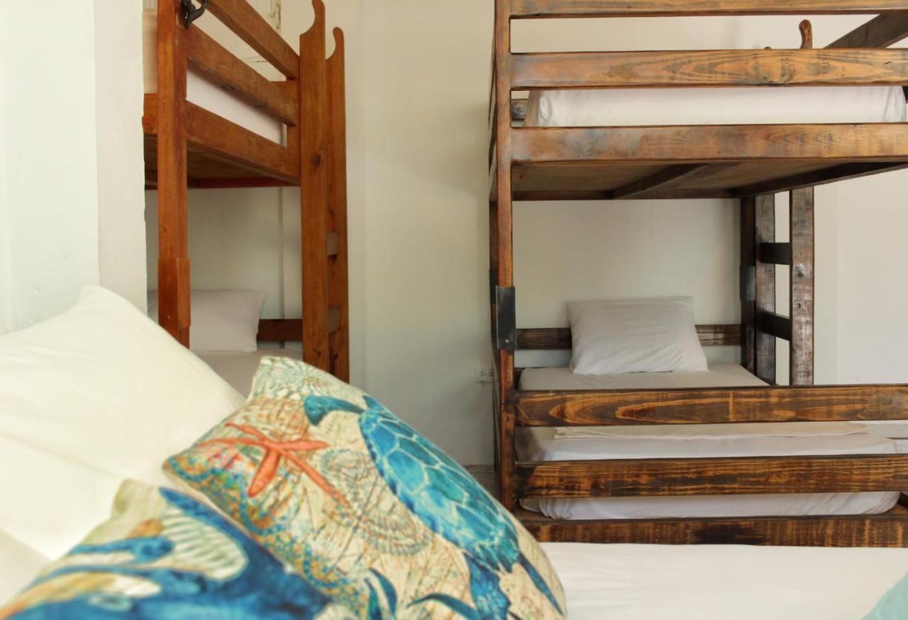 Luquillo Beach Hostel Luquillo