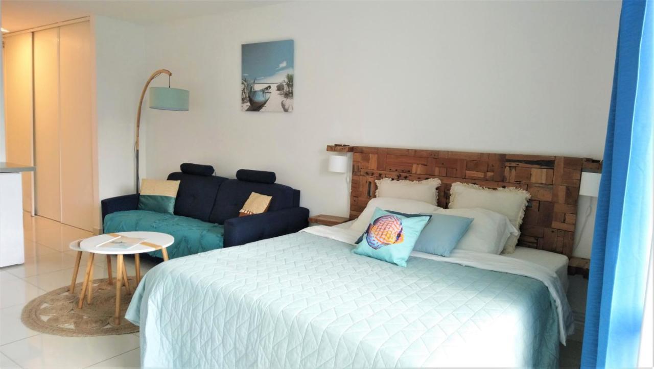 Apartamento Bord De - Papiyon *