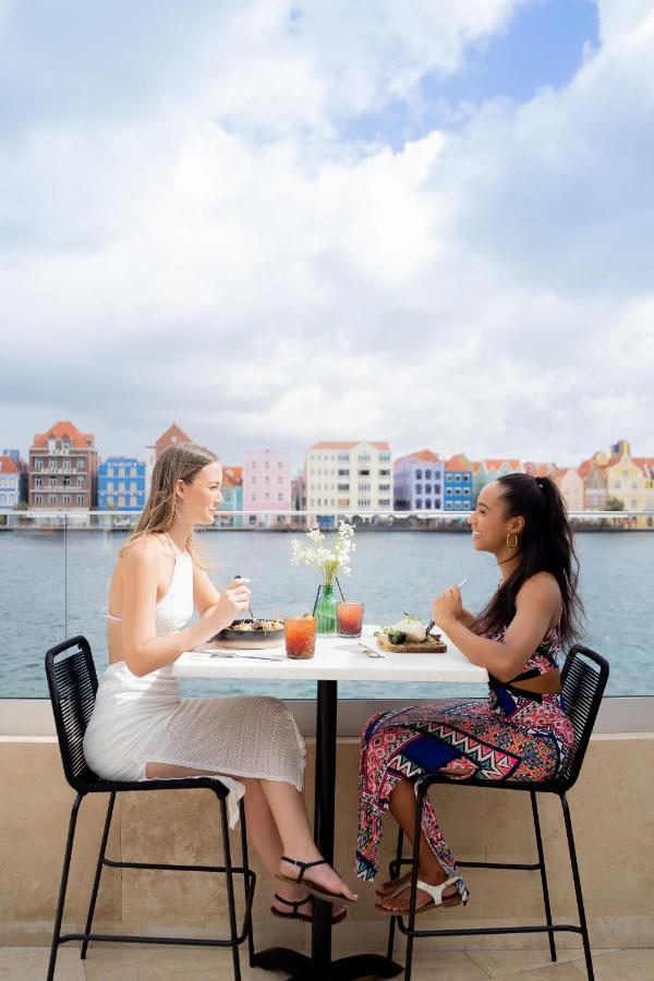 Harbor & Casino Curacao 4*