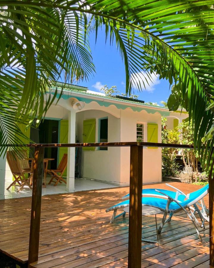 Guest house Zandoli Koko *