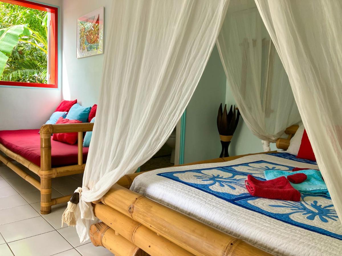 Zandoli Koko Guest house *
