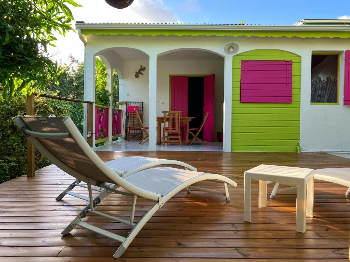 Zandoli Koko Guest house *