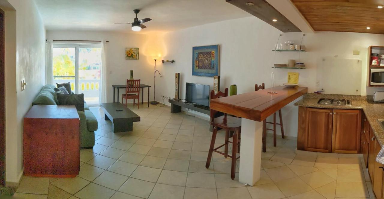 Dulce Vida Apartment *