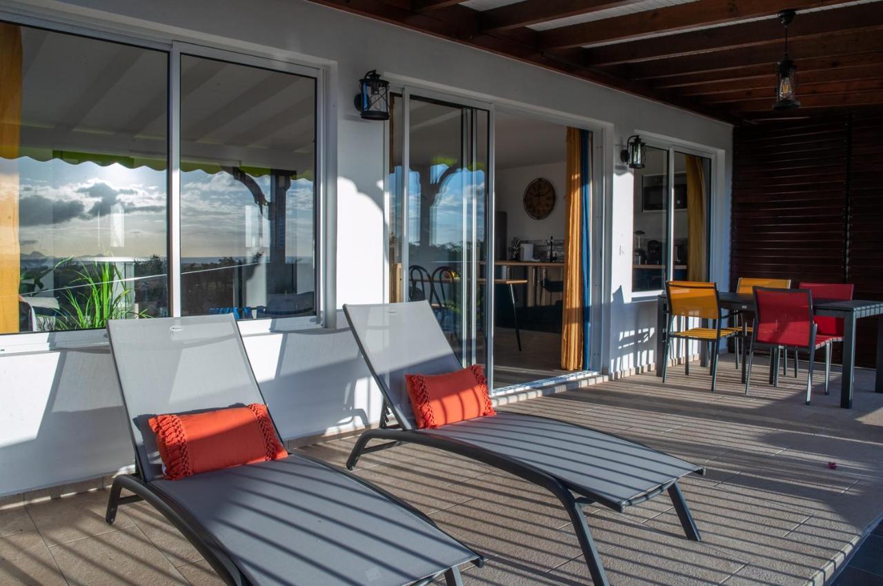 Holiday park Domainde De Meilly - M&p Concept Vue Jacuzzi Ou Piscine *