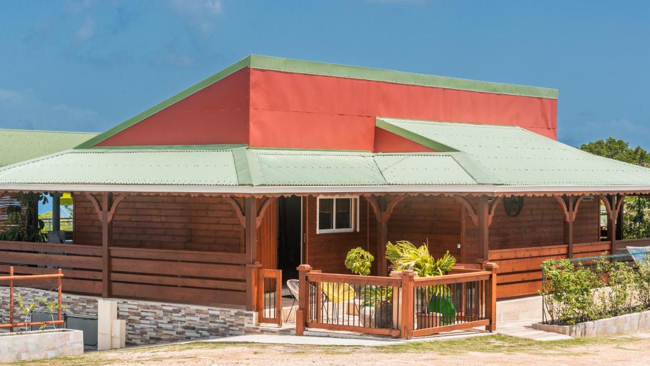 Holiday park Domainde De Meilly - M&p Concept Vue Jacuzzi Ou Piscine