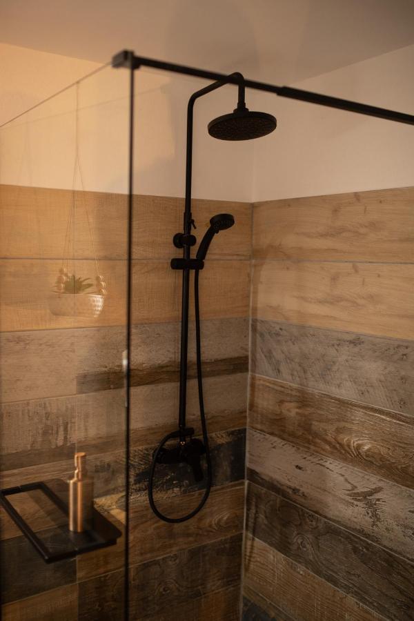 Domainde De Meilly - M&p Concept Vue Jacuzzi Ou Piscine Holiday park