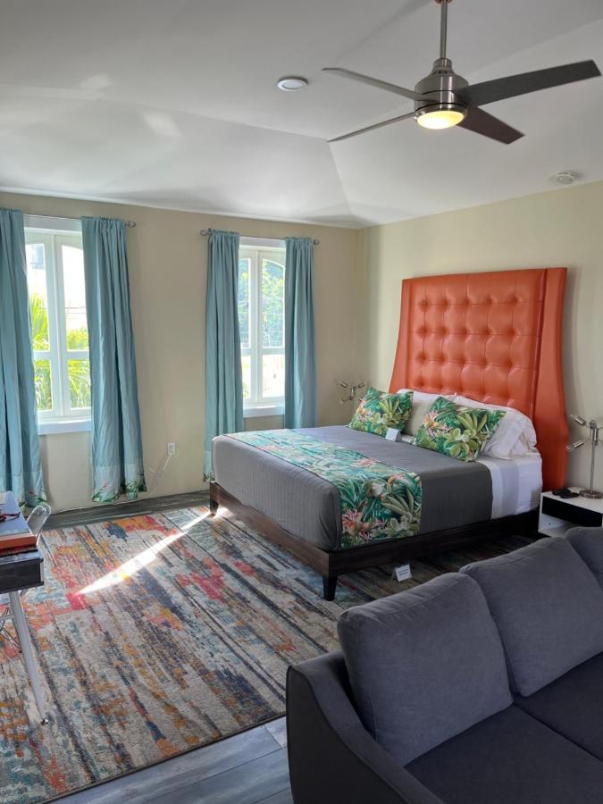 The Fred - Adults Only Frederiksted