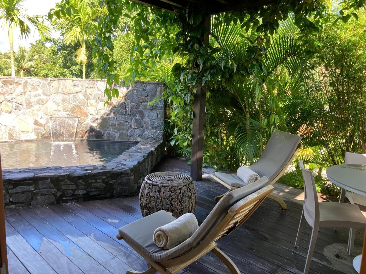 Hotel Habitation Saint Charles - De Charme &