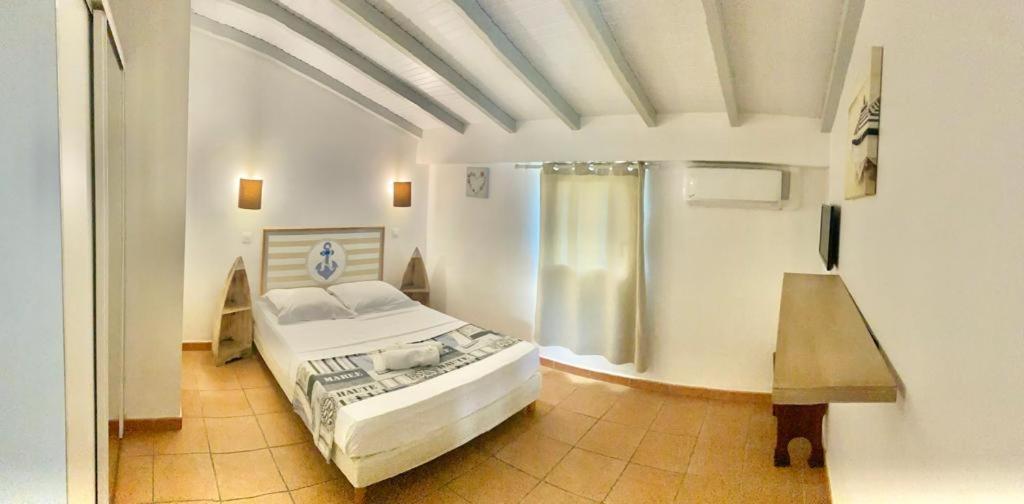 Courbaril Aparthotel
