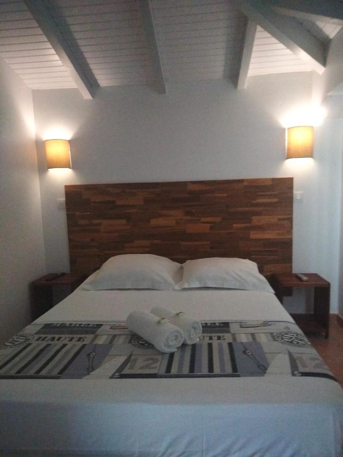 Courbaril Aparthotel Les Trois-Ilets