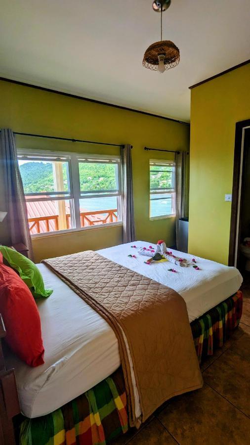 Sunset Lane Guest house