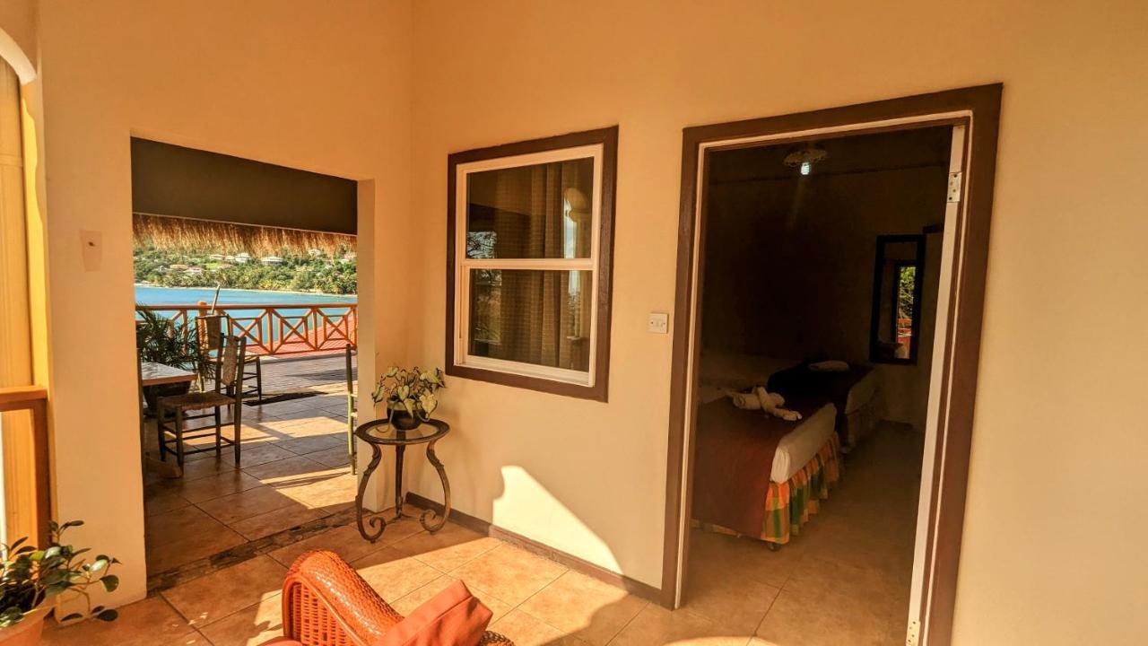 Sunset Lane Guest house Laborie