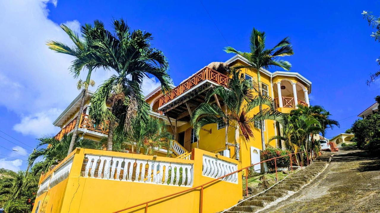 Guest house Sunset Lane *
