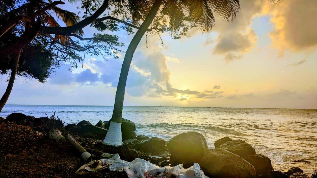 Guest house Sunset Lane Laborie