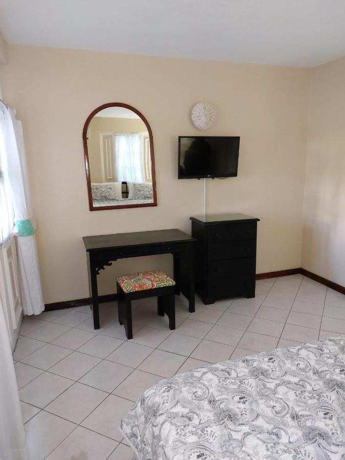 Cozy Escape Apartamento Runaway Bay
