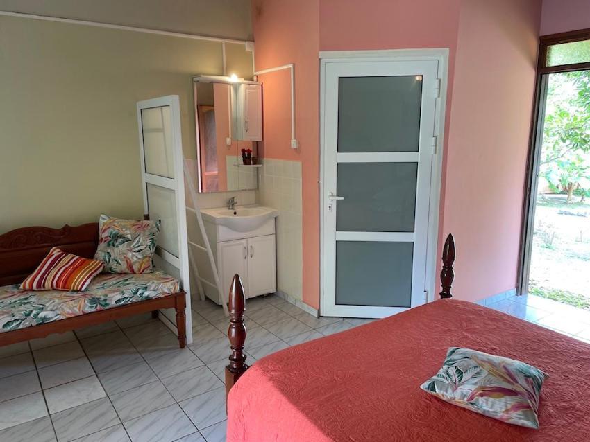 Lodge Village Honore *