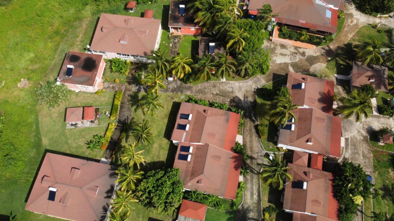 Village Honore Chassaing