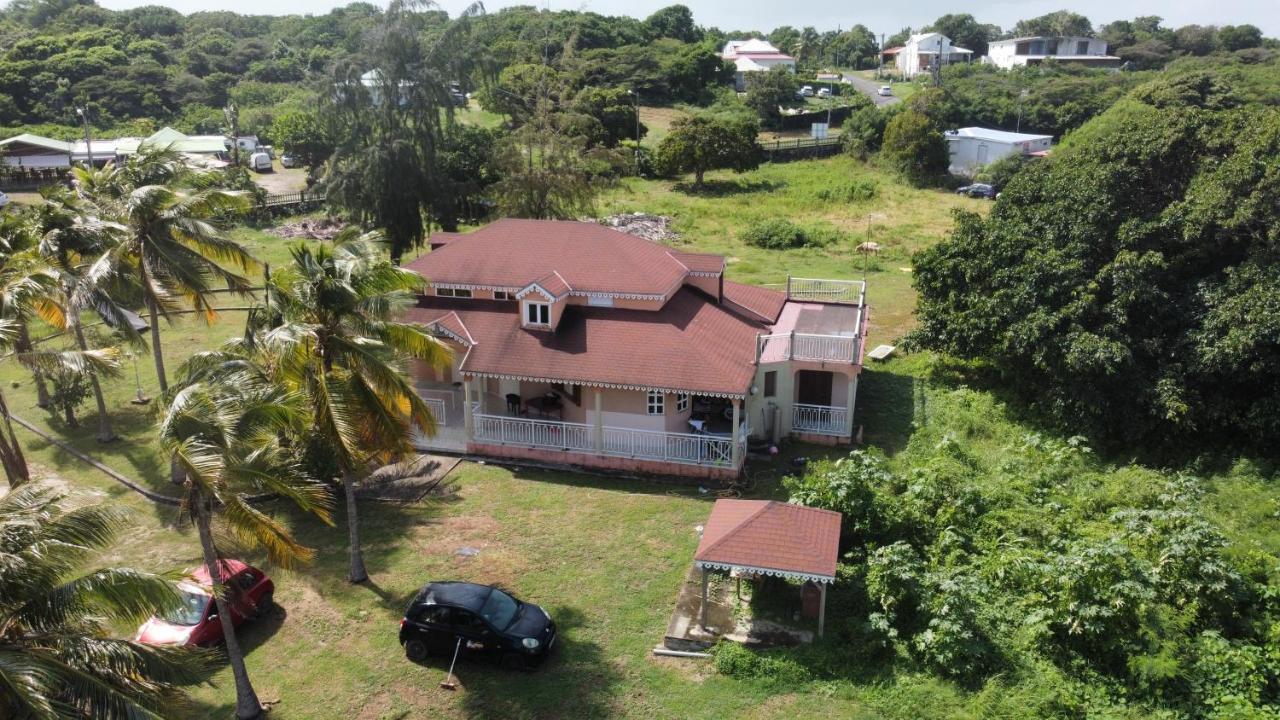 Village Honore Lodge Chassaing