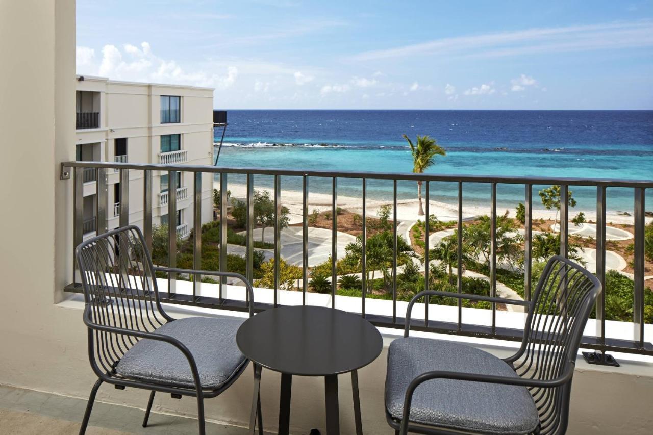Resort Curacao Marriott Willemstad