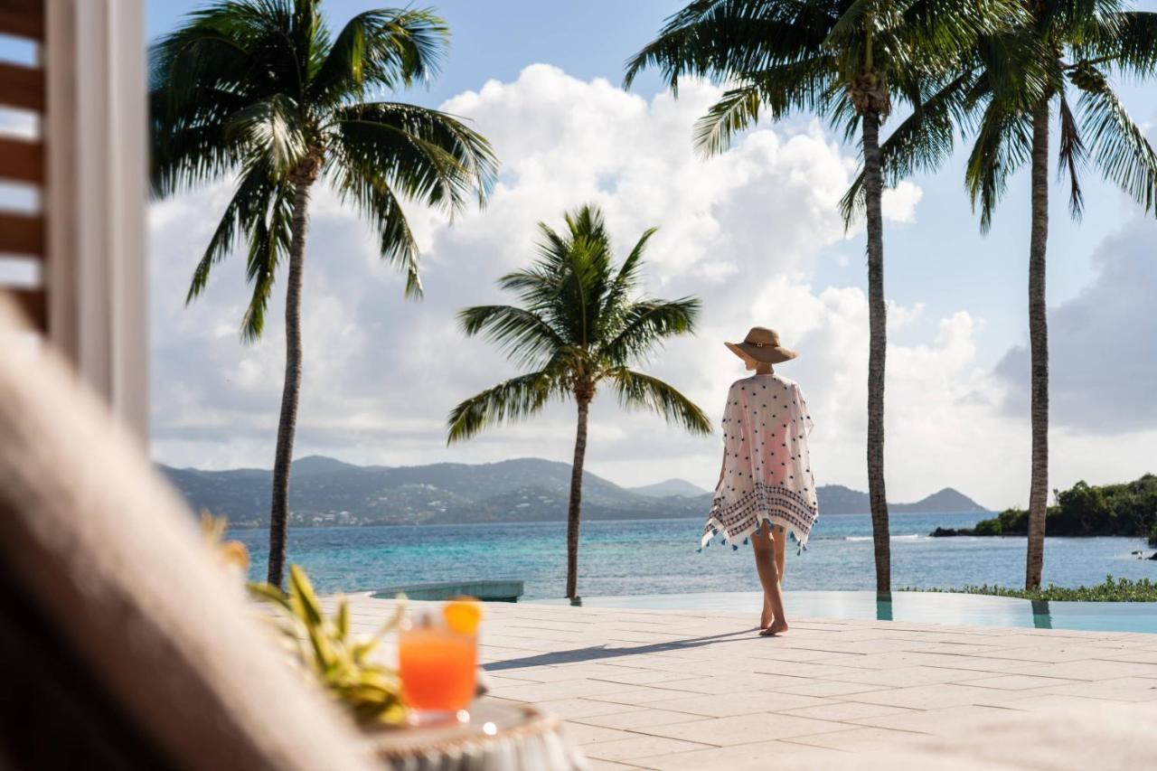 The Ritz-carlton St. Thomas 5* Benner