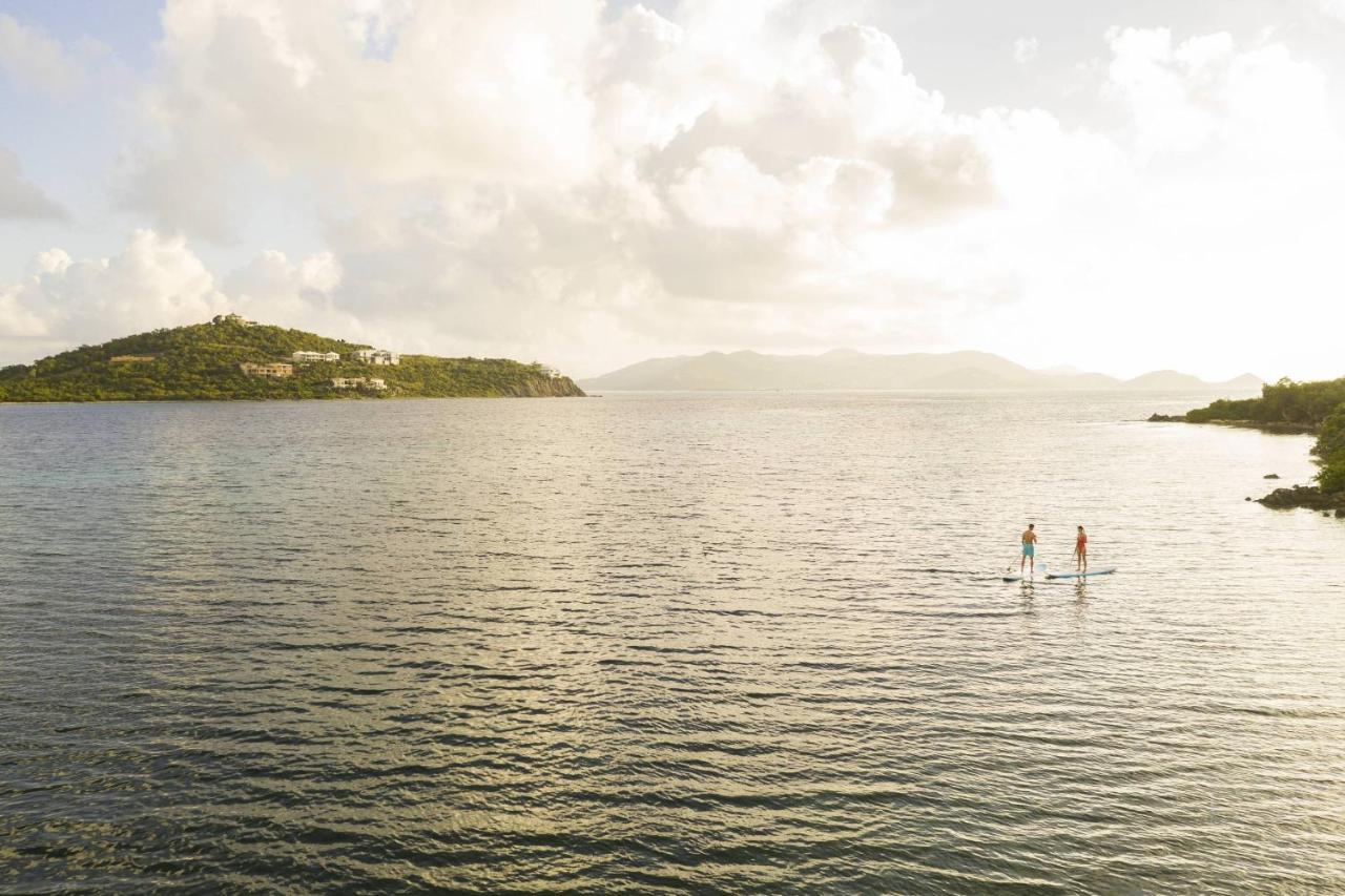 Resort The Ritz-carlton St. Thomas
