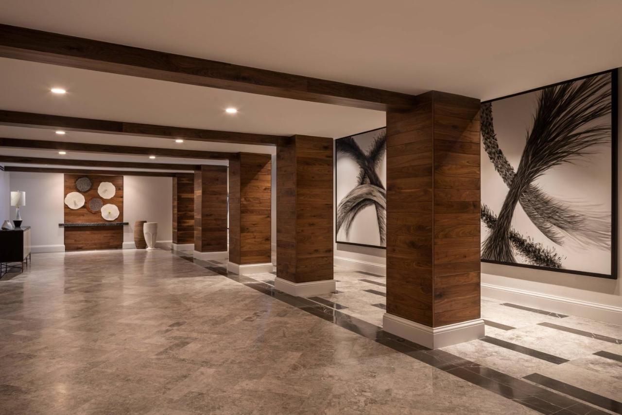 Resort The Ritz-carlton St. Thomas Benner