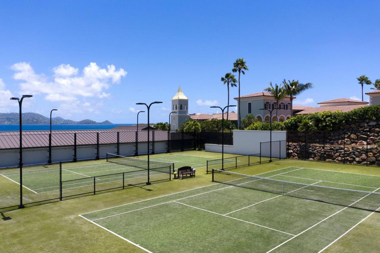 Resort The Ritz-carlton St. Thomas