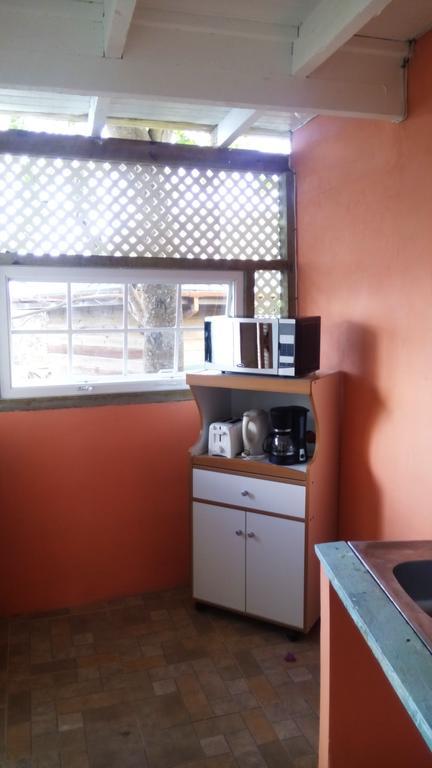 Guest house Blue Mango Cottages *