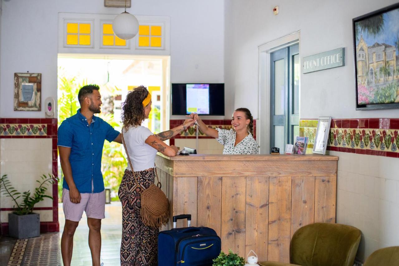 Hotel Boho Bohemian Boutique
