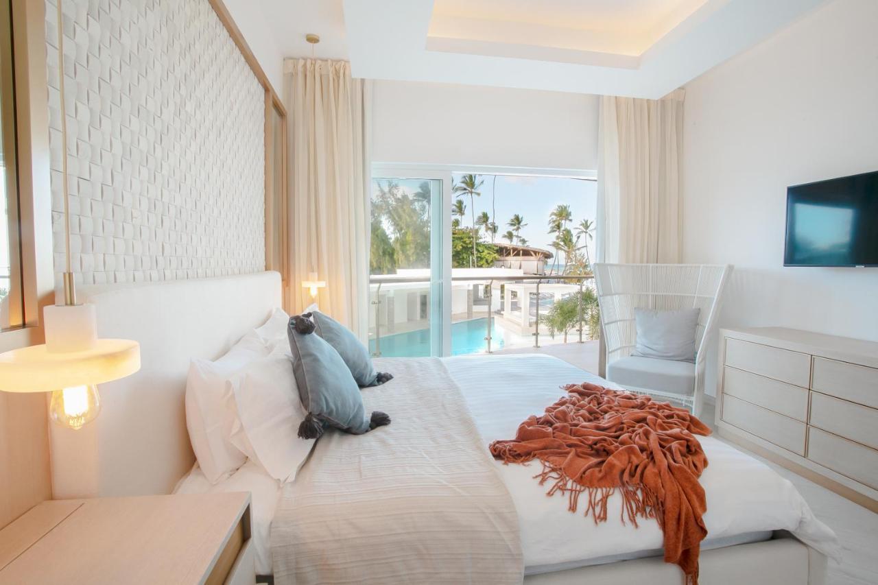 Apartamento Destination Jelly / Playa Coral Punta Cana