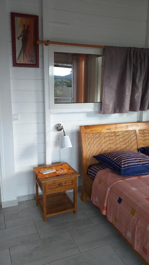 Guest house Nouveau T2 Avec Vue Sur Et Montagne *