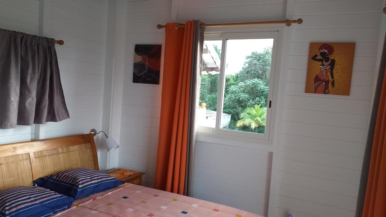 Nouveau T2 Avec Vue Sur Et Montagne Sainte-Rose