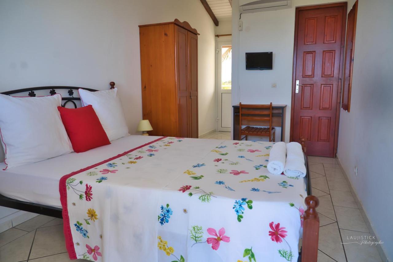 Location Bellevue - Pomme Cannelle Guest house